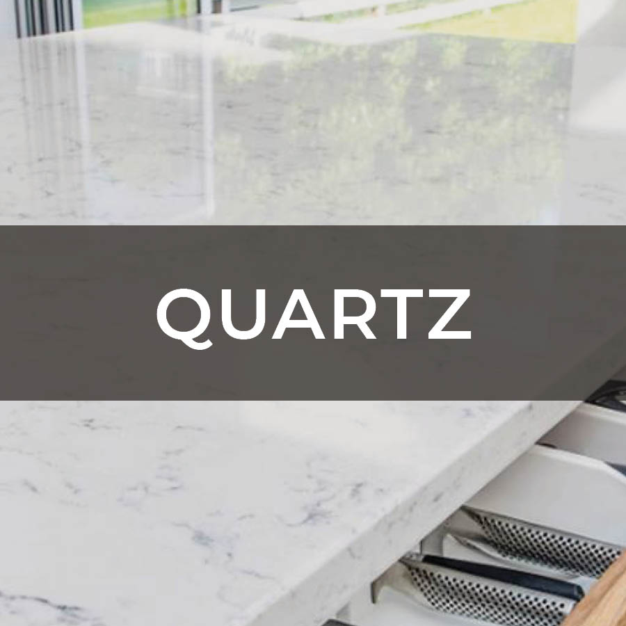 Custom quartz countertops are available in Moscow, ID at the Moscow Building Supply home design center.