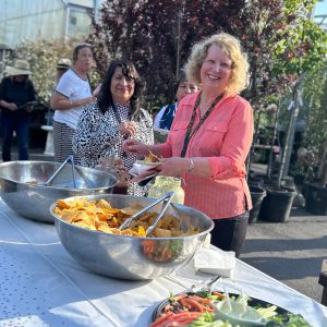 The Moscow Building Supply events calendar demonstrated just how committed they are to community and proving local free events throughout the year. 