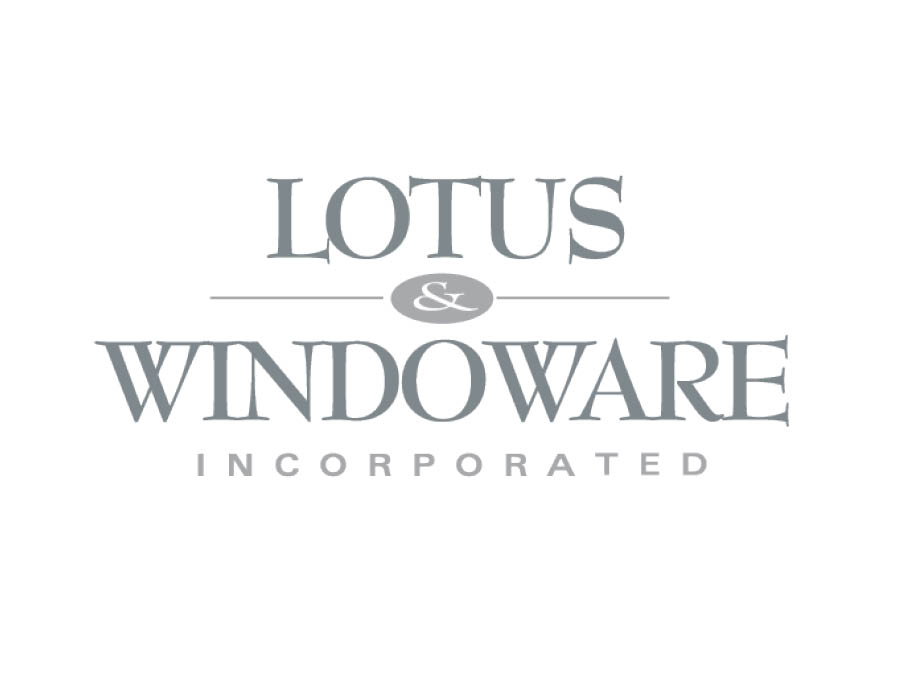 Lotus & windoware custom blinds are available at the Moscow Building Supply home design center.