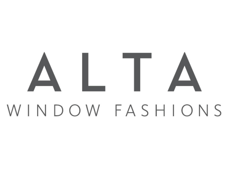 Alta custom blinds are available at the Moscow Building Supply home design center.