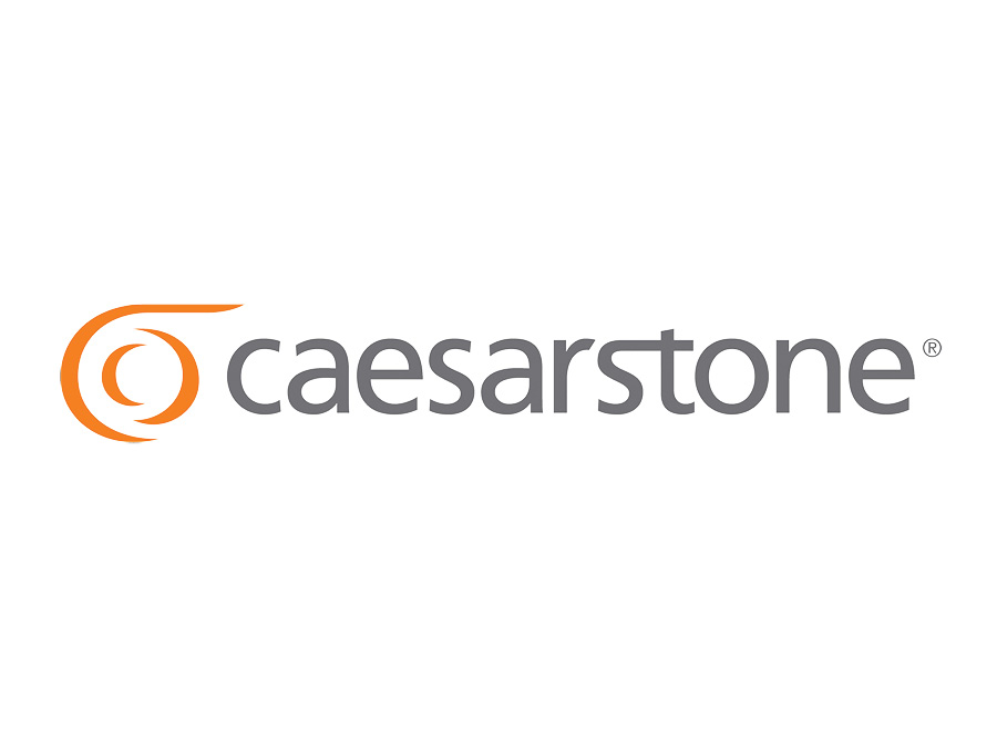 Caesarstone custom countertops are available at the Moscow Building Supply home design center.