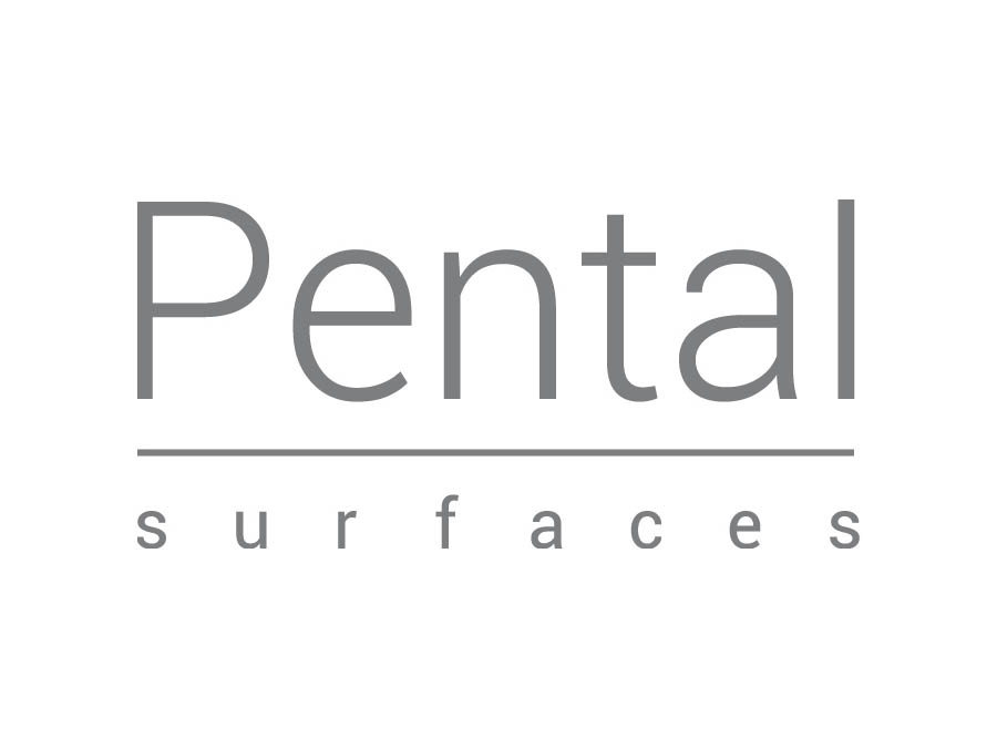 Pental quartz custom countertops are available at the Moscow Building Supply home design center.
