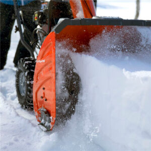 Snow Blower