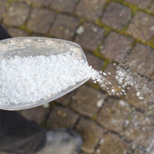 Ice Melt with Scoop